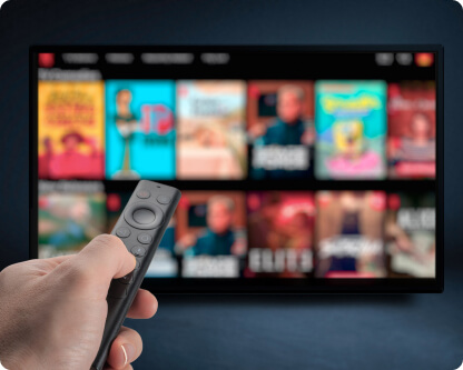 Erklärung was IPTV ist und wie es funktioniert
