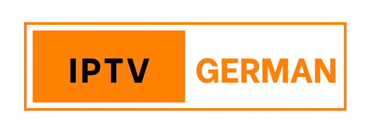 German IPTV Logo