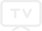 Smart TV mit IPTV-Apps in einem deutschen Wohnzimmer